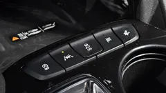 2024 ChevroletGMDaewoo Trailblazer 1.3 Turbo 2WD — фото 16