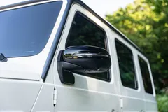 2021 Mercedes-Benz G-Class AMG G63 Edition, белый — фото 5