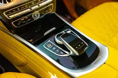 2021 Mercedes-Benz G-Class AMG G63 Edition, белый — фото 17