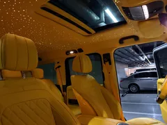 2021 Mercedes-Benz G-Class AMG G63 Edition, белый — фото 20