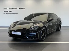 2023 Porsche Panamera 2.9 AWD Platinum Edition — фото 1