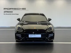 2023 Porsche Panamera 2.9 AWD Platinum Edition — фото 2