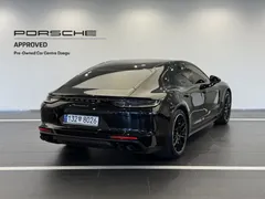 2023 Porsche Panamera 2.9 AWD Platinum Edition — фото 4