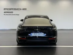 2023 Porsche Panamera 2.9 AWD Platinum Edition — фото 5