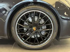 2023 Porsche Panamera 2.9 AWD Platinum Edition — фото 6