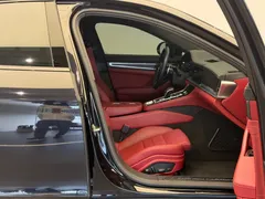 2023 Porsche Panamera 2.9 AWD Platinum Edition — фото 10
