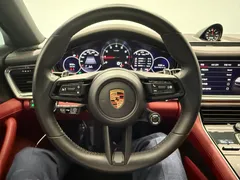 2023 Porsche Panamera 2.9 AWD Platinum Edition — фото 16
