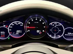 2023 Porsche Panamera 2.9 AWD Platinum Edition — фото 17