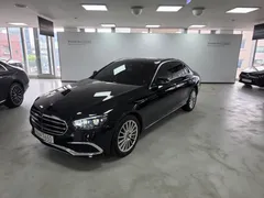 2023 Mercedes-Benz E-Class E250 Exclusive — фото 1