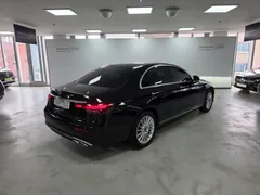 2023 Mercedes-Benz E-Class E250 Exclusive — фото 2