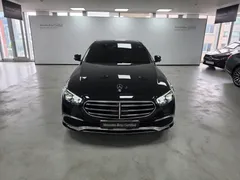 2023 Mercedes-Benz E-Class E250 Exclusive — фото 3