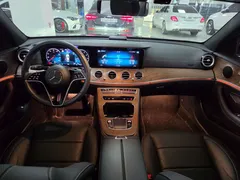 2023 Mercedes-Benz E-Class E250 Exclusive — фото 7