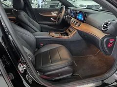 2023 Mercedes-Benz E-Class E250 Exclusive — фото 9