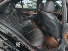 2023 Mercedes-Benz E-Class E250 Exclusive — фото 10