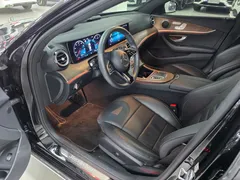 2023 Mercedes-Benz E-Class E250 Exclusive — фото 17