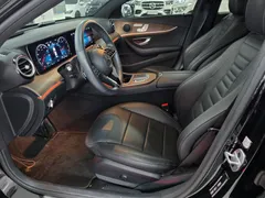 2023 Mercedes-Benz E-Class E250 Exclusive — фото 18