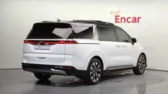 2023 Kia Carnival Gasoline 9-Seater Signature — фото 2