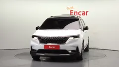 2023 Kia Carnival Gasoline 9-Seater Signature — фото 3
