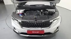 2023 Kia Carnival Gasoline 9-Seater Signature — фото 6