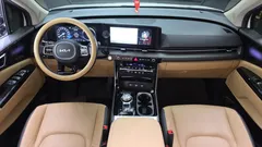 2023 Kia Carnival Gasoline 9-Seater Signature — фото 7