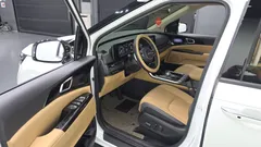 2023 Kia Carnival Gasoline 9-Seater Signature — фото 10