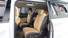 2023 Kia Carnival Gasoline 9-Seater Signature — фото 11