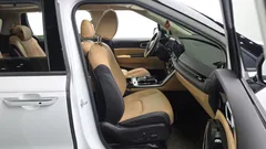 2023 Kia Carnival Gasoline 9-Seater Signature — фото 12