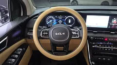 2023 Kia Carnival Gasoline 9-Seater Signature — фото 13