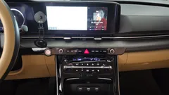 2023 Kia Carnival Gasoline 9-Seater Signature — фото 17