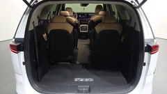 2023 Kia Carnival Gasoline 9-Seater Signature — фото 18