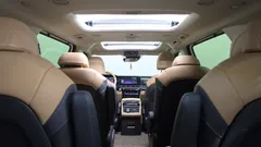 2023 Kia Carnival Gasoline 9-Seater Signature — фото 20