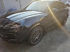 2022 Porsche Cayenne 3.0 Coupe — фото 2