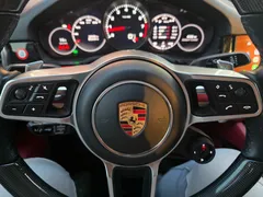 2022 Porsche Cayenne 3.0 Coupe — фото 12