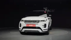 2022 Land Rover Range Rover Evoque P250 R-Dynamic SE — фото 3