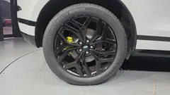 2022 Land Rover Range Rover Evoque P250 R-Dynamic SE — фото 5