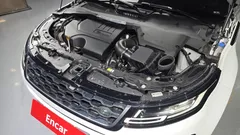 2022 Land Rover Range Rover Evoque P250 R-Dynamic SE — фото 6