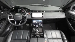 2022 Land Rover Range Rover Evoque P250 R-Dynamic SE — фото 7