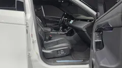 2022 Land Rover Range Rover Evoque P250 R-Dynamic SE — фото 11