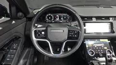 2022 Land Rover Range Rover Evoque P250 R-Dynamic SE — фото 13