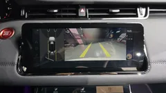 2022 Land Rover Range Rover Evoque P250 R-Dynamic SE — фото 14