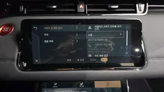 2022 Land Rover Range Rover Evoque P250 R-Dynamic SE — фото 15