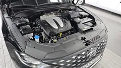 2022 Hyundai Grandeur 3.0 LPi Rent Car — фото 6