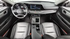 2022 Hyundai Grandeur 3.0 LPi Rent Car — фото 7