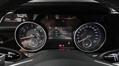 2022 Hyundai Grandeur 3.0 LPi Rent Car — фото 8