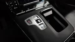 2022 Hyundai Grandeur 3.0 LPi Rent Car — фото 9
