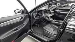 2022 Hyundai Grandeur 3.0 LPi Rent Car — фото 10