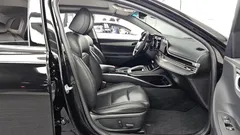 2022 Hyundai Grandeur 3.0 LPi Rent Car — фото 11
