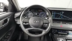 2022 Hyundai Grandeur 3.0 LPi Rent Car — фото 13