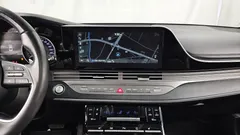 2022 Hyundai Grandeur 3.0 LPi Rent Car — фото 14