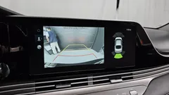 2022 Hyundai Grandeur 3.0 LPi Rent Car — фото 15